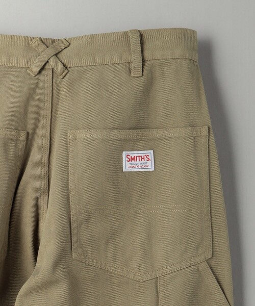 SMITH'S AMERICAN（スミスアメリカン）の「【別注】＜SMITH'S