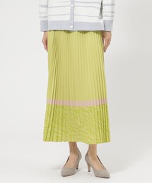 スカート（イエロー/黄色系）ファッション通販 - ZOZOTOWN