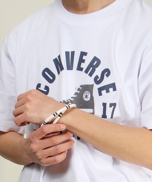 ALWAYS GOOD TIME（オルウェイズグッドタイム）の「セラミックビーズネックレス/モノトーン（ユニセックス）（ネックレス・メンズ・A/B・FREE）」の5枚目の写真