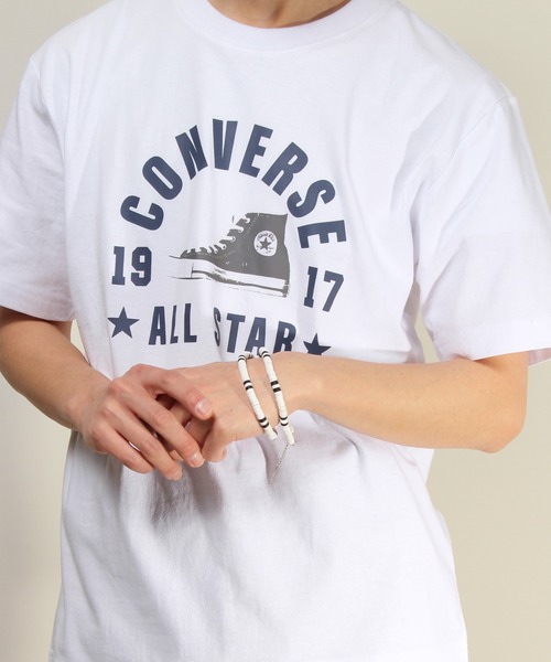 ALWAYS GOOD TIME（オルウェイズグッドタイム）の「セラミックビーズネックレス/モノトーン（ユニセックス）（ネックレス・メンズ・A/B・FREE）」の6枚目の写真