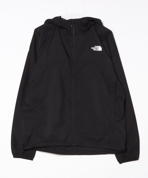 ザ ノース フェイス THE NORTH FACE Swallowtail Hoodie_スワローテイルフーディ