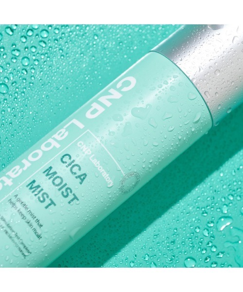 CNP Laboratory(シーエヌピー ラボラトリー)の「CNP シカ モイスト ミスト 100mL【日本限定】(化粧水・レディース・その他・FREE)」の2枚目の写真