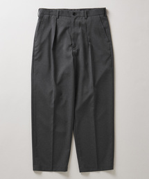 JOURNAL STANDARD | ”吸水速乾 / 接触冷感” ドライ P/TRO タックイントラウザース(スラックス)