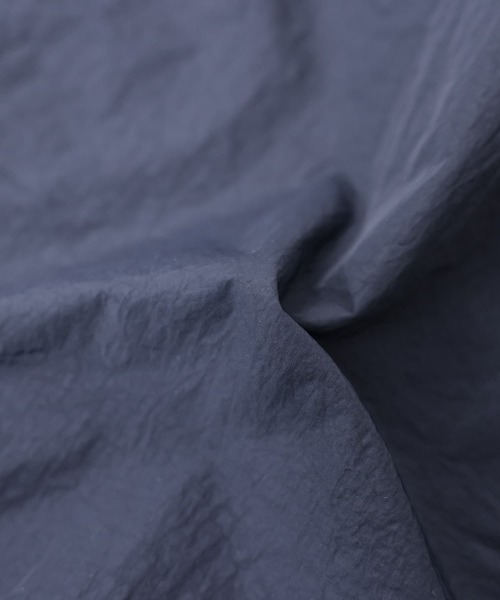 n'OrLABEL（ノアールレーベル）の「【廃盤】『メッシュブルゾン』（カーディガン/ボレロ・レディース・ブラック/ダークブルー・FREE）」の8枚目の写真