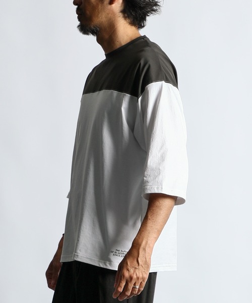 セール】「AIR FLEX」FOOTBALL 3Q TEE：高収縮機能素材 エア