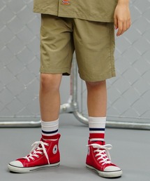 Dickies（ディッキーズ）の「Dickies/ディッキーズ キッズ ナイロンイージーショーツ 80572700（その他パンツ）」