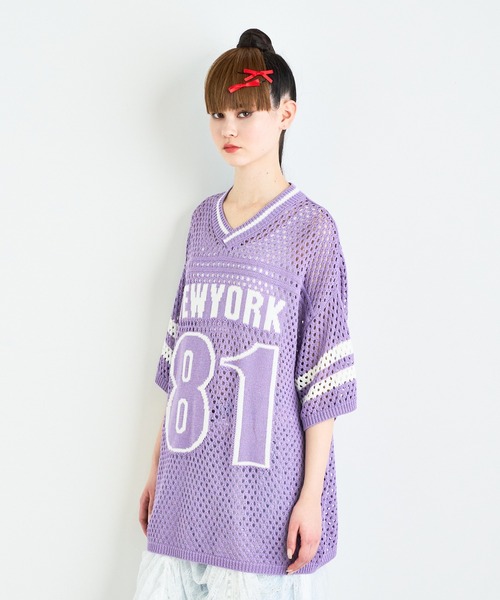 ANNA SUI NYC（アナ スイ エヌ ワイ シー）の「ANNA SUI NYC