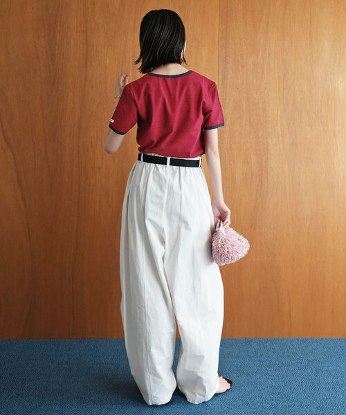 SLOBE IENA（スローブイエナ）の「PICCADILLY/ピカデリー SLOBE別注