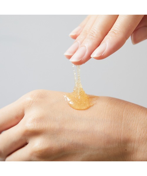 john masters organics(ジョンマスターオーガニック)の「S&TスキャルプEスクラブ(シュガーケーン&ティーツリー)(シャンプー・レディース・その他・FREE)」の7枚目の写真