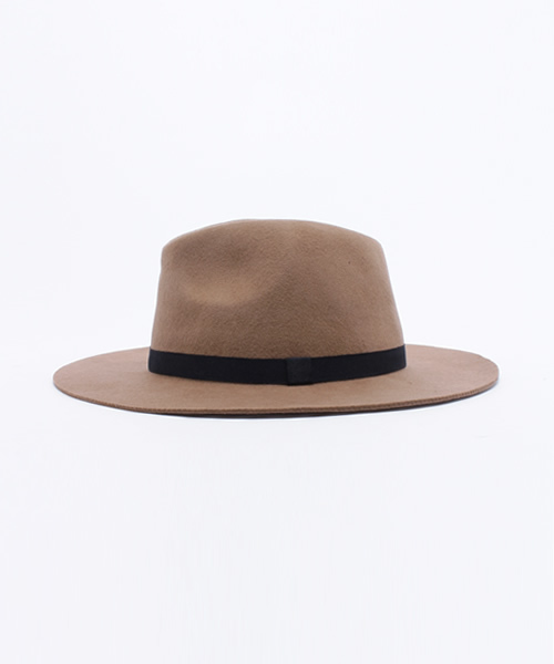 SLY（スライ）の「SOFT HAT（ハット・レディース・ブラック/ブラウン/カーキ系/ベージュ・FREE）」の5枚目の写真