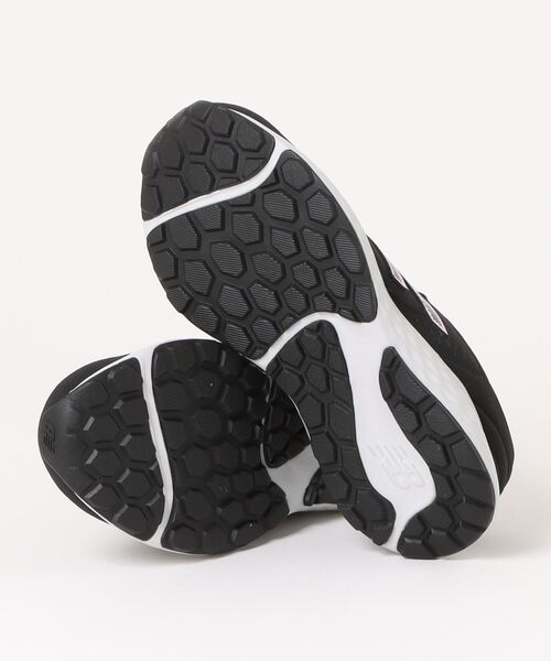 NEW BALANCE（ニューバランス）の「【New Balance】ニューバランス WE420（スニーカー・レディース・ネイビー/ラベンダー/ブラック/グレー・23.5cm/24.5cm/24.0cm/25.0cm/23.0cm/22.5cm/25.5cm）」の6枚目の写真