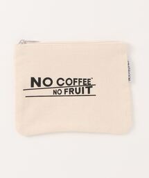 NO COFFEE(m[R[q[)́y78zyFRUIT OF THE LOOM x NO COFFEEz logo POACH(|[`)