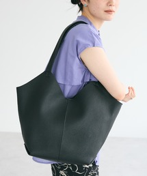 CRAFT STANDARD BOUTIQUE | 軽量PUトート(トートバッグ)