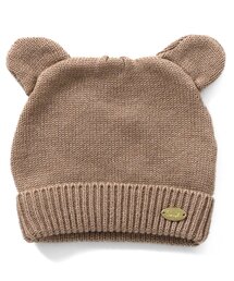 Seraph | アニマルニット帽(ニットキャップ/ビーニー)