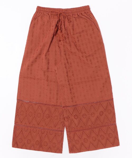 【チャイハネ】シフルディパンツ（その他パンツ）｜チャイハネ（チャイハネ）