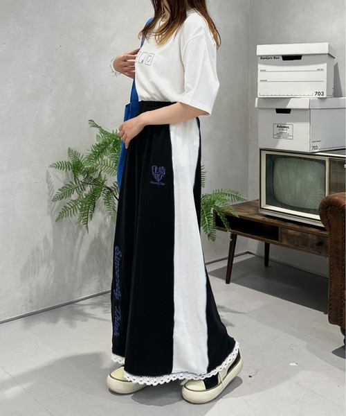 PGG PEARLY GATES パーリーゲイツ 2023年モデル スウェット