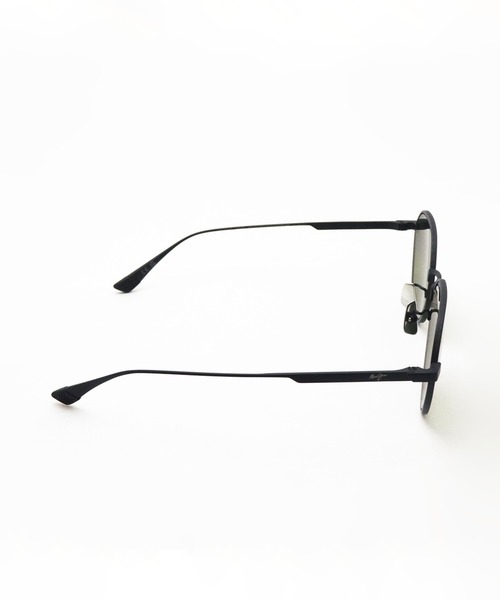 マウイジム　MAUI JIM サングラス　ブラウン MJ0658SA Ihupani AF マウイジム｜ブランドメガネ専門店
