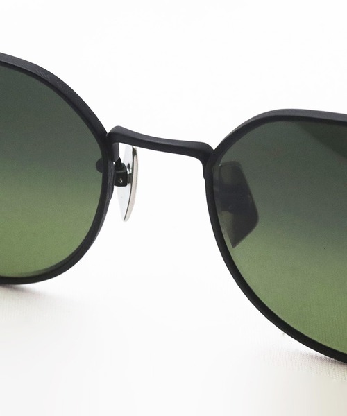 Maui jim MJ506-23 Paradise 偏光サングラス マウイジム メンズ