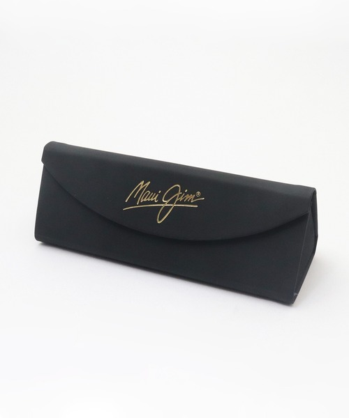 セール】【Maui Jim/マウイジム】 ラウンド 偏光サングラス