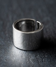 MEXICO silver 925 シルバー 変形 デザイン リング Silver925 / シルバーデザインリング MONO-MART│MONO-MART