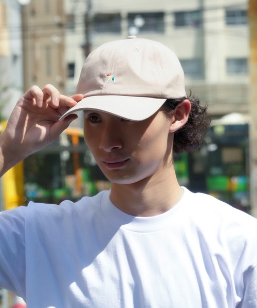 Arnold Palmer/アーノルドパーマー】 newhattanコラボ ワン