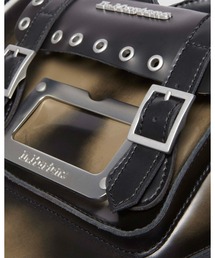 Dr. Martensドクターマーチン ハート 2wayリュックAD015772 Dr．Martens(ドクターマーチン) ハート バックパックAD015772