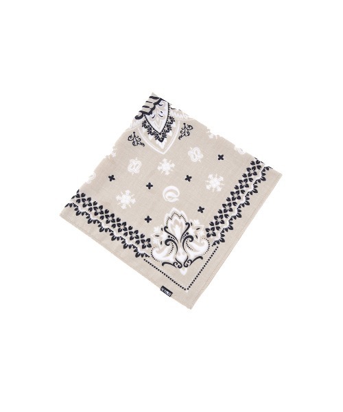 グッズ｜Logo Bandana｜SPLR｜公式通販（バンダナ/スカーフ