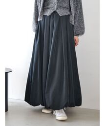 Ungrid | ギャザーバルーンスカート(スカート)