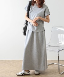 トップス＆スカート セットアップ
