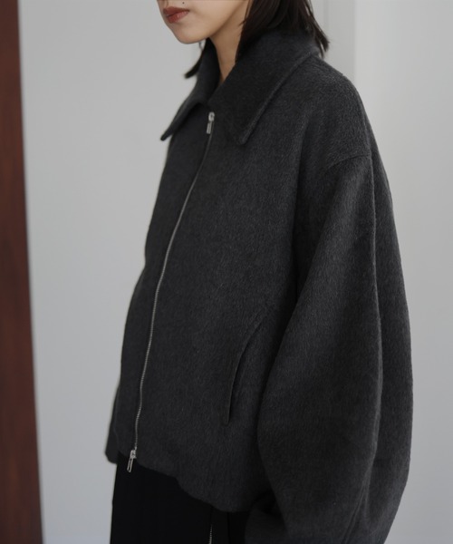 【即日発送】MODITEC 短丈ブルゾン　Sサイズ MODITEC 短丈ブルゾン Sサイズ メンズ