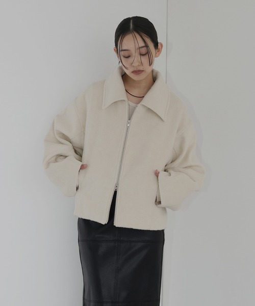 お値下げ可能！ Supreme 短丈　ブルゾン Supreme（シュプリーム） 【値下げ】Supreme 23SS Raglan Utility