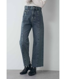 デニムパンツ