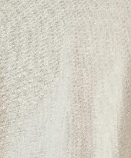 DRESKIP(ドレスキップ)の「◆【洗える】抜け感ある着こなしに ドロップショルダーゆるロンT(Tシャツ/カットソー・レディース・オフホワイト/ホワイト系5/ブラック/ライトベージュ/グリーン/ベージュ系2・02/03/04)」の16枚目の写真