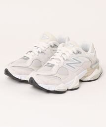 New Balance U9060WHT(D) OFF WHITE(WHT) 国内発送 NEW BALANCE(ニューバランス)の「NEW BALANCE ニューバランス