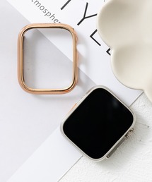 スマートウォッチケース Apple Watch ケース【41/45/49mm対応】