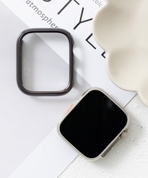 スマートウォッチケース Apple Watch ケース【41/45/49mm対応】