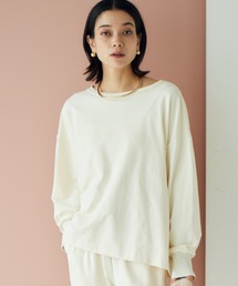 BARNYARDSTORM | BARNYARDSTORM / 裏起毛ハイテンションプルオーバー(Tシャツ/カットソー)