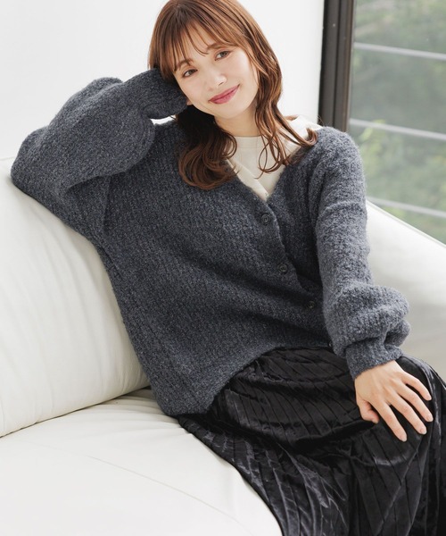 i6nuvv7zk9さん専用 mysty woman（ミスティウーマン）の「メランジラメブークレ