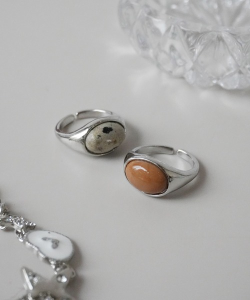 人気BOHOスタイル【Bahgsu Jewels】As Above Labradoriteリング 人気BOHOスタイル【Bahgsu Jewels】As Above Labradoriteリング