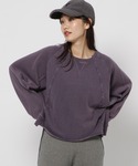 niko and...(ニコアンド)の「トップス(Tシャツ/カットソー)」