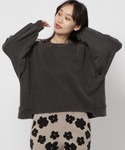 niko and...(ニコアンド)の「トップス(Tシャツ/カットソー)」