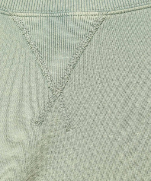 【最終値下げ】niko and パウダーブリーチロゴプルオーバー フリーサイズ nico and＊パウダーブリーチロゴプルオーバー セール