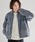 ASTRONOMY�i�A�X�g���m�~�[�j�́uBuyer's Select/10.5�I���X���|�P�b�g�t���f�j���u���]���i�f�j���W���P�b�g�j�v�b�u���[�n
