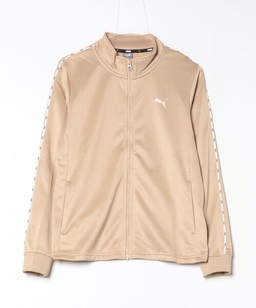 プーマ PUMA ニットジャケット_（その他アウター）｜PUMA