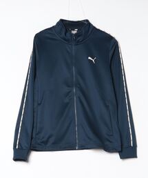 Puma フード付きダウンジャケット ネイビー　M プーマ PUMA プーマ 中綿ジャケット メンズ MONO ジャケット 中わた