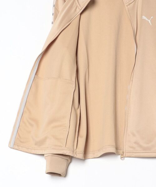 ＼半額SALE／ プーマ PUMA ニットジャケット_（その他アウター）｜PUMA ジャケット・アウター
