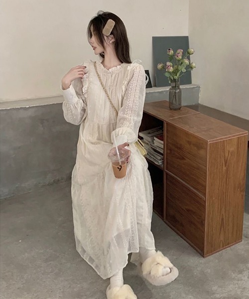 セール】ワンピース（ワンピース）｜gossip！ロサンゼルス（ゴシップ