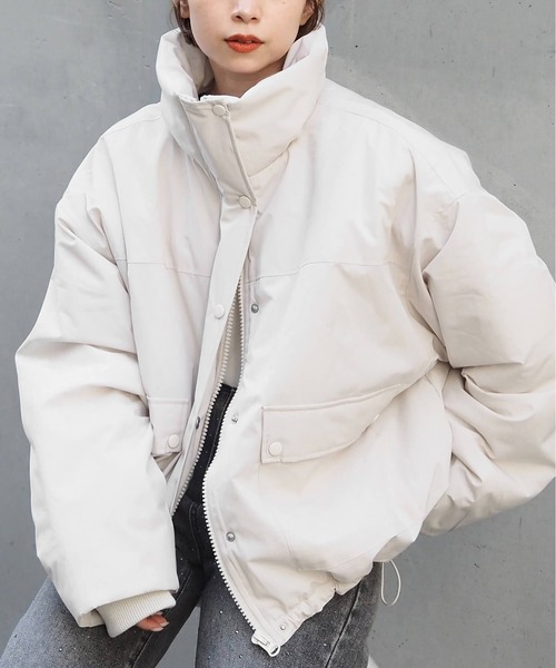 セール】【ZOZO限定アイテム/丈が選べる2サイズ】モンスタースタンド