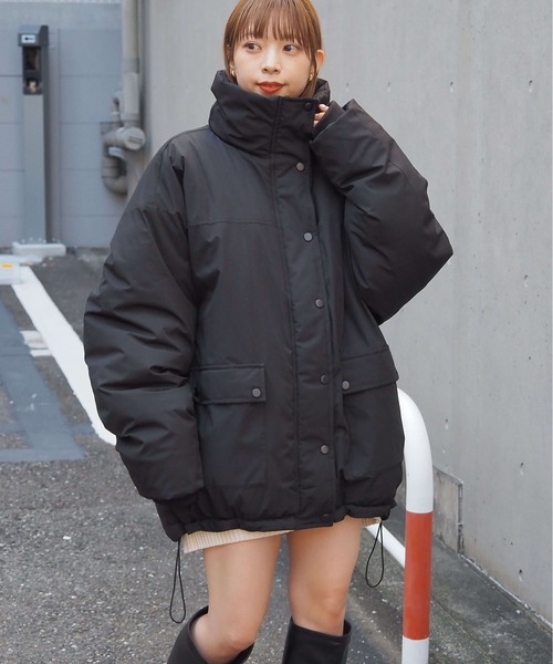 セール】【ZOZO限定アイテム/丈が選べる2サイズ】モンスタースタンド