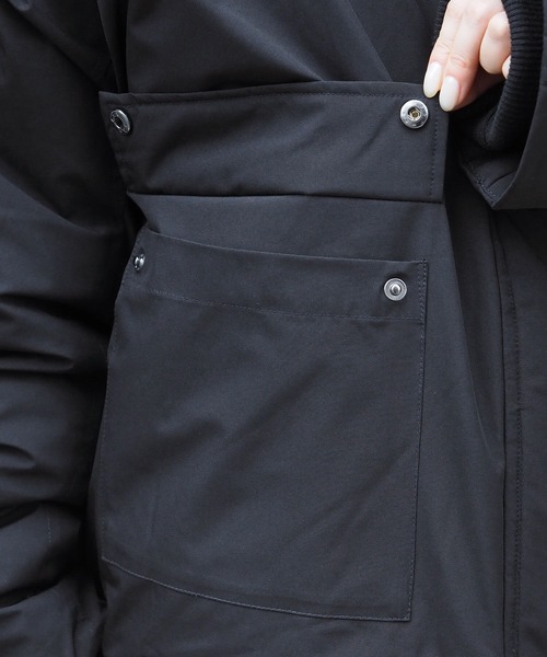 セール】【ZOZO限定アイテム/丈が選べる2サイズ】モンスター